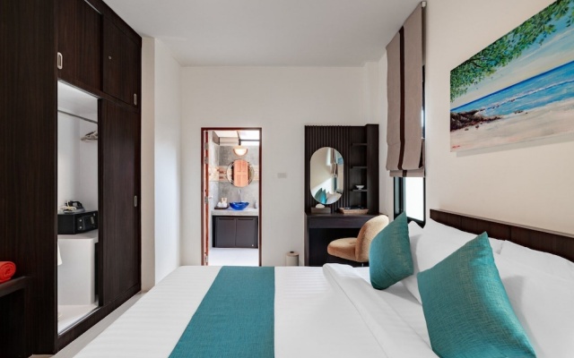 Baan Piengfah Holiday Home Ao Nang