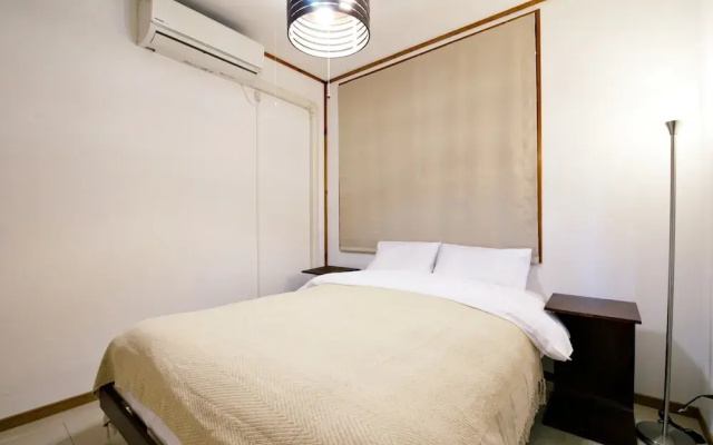 Onnason Yamada House