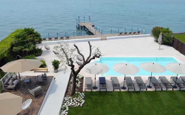 AQVA Boutique Hotel (Adults Only) - Sirmione