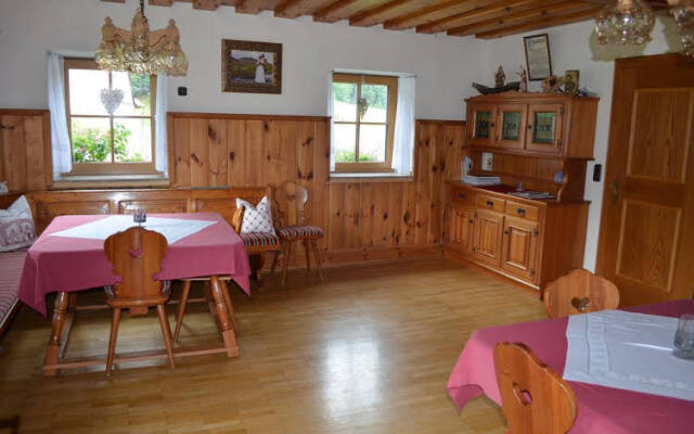 Wohlfühlbauernhof Bambichlhof
