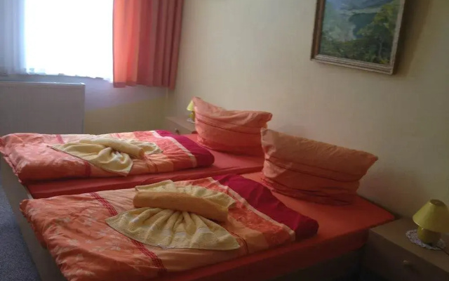 Hotel Weißes Roß