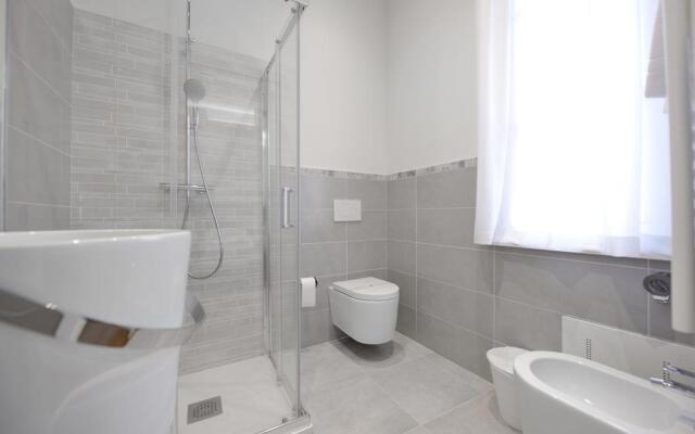 La corte sul naviglio