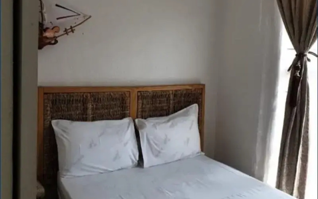 Mkoko Guesthouse