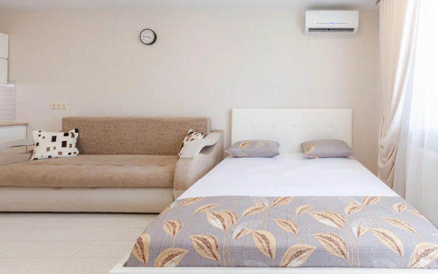 Апартаменты на шоссе Московское 18 км 51