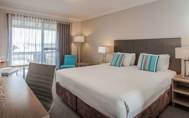 Best Western Albany Motel & Apartments