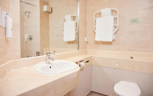 Innlodge Best Western