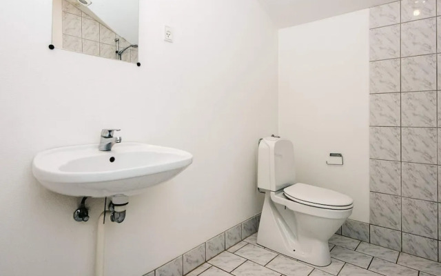 16 Person Holiday Home in Hojer