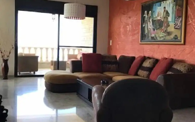 Nice view Apartment