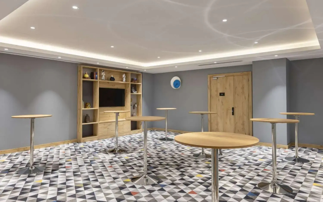 Hampton By Hilton Cerkezkoy