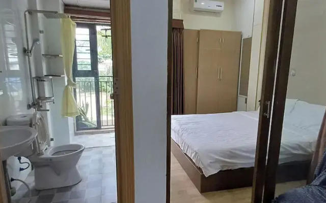 Seashine Apartment