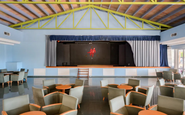 Vibra Caleta Playa Apartamentos