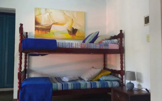 Casa das Árvores Guest House