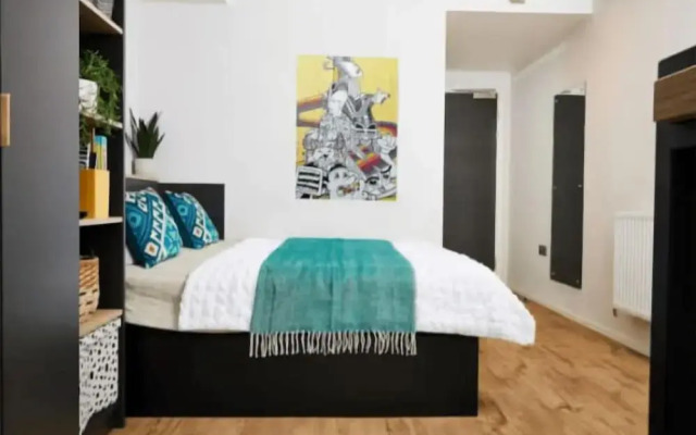 Vita Student-Only Studio Birmingham