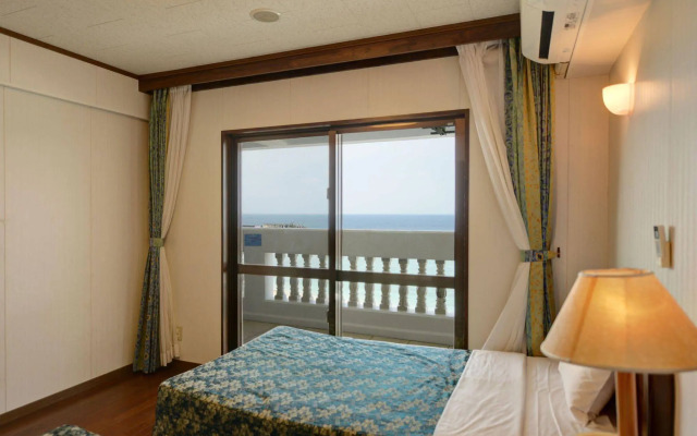 Morimar Resort Hotel