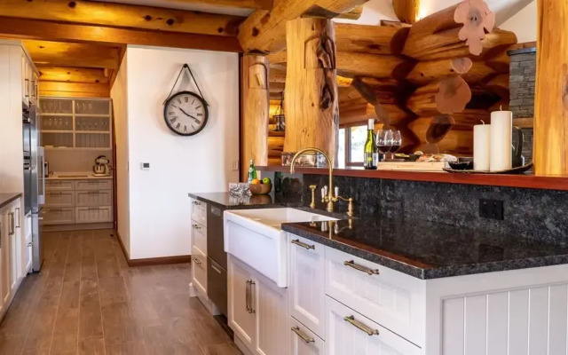 Release Wanaka - River Ridge