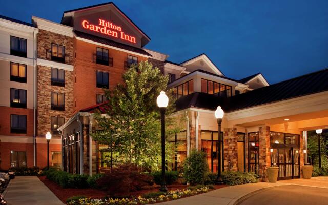 Hilton Garden Inn Nashville/Franklin Cool Springs