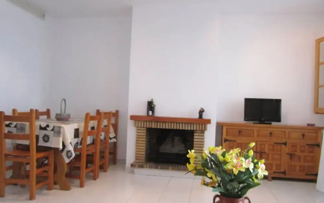 Apartamentos Rayos de Sol