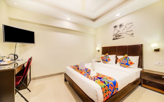 FabHotel South Goa