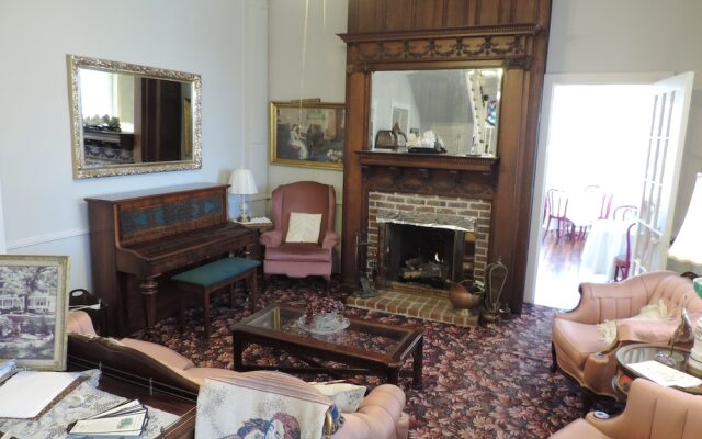 Franklin Terrace Bed and Breakfast