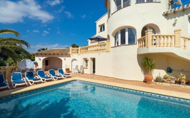 Villa Hermosa