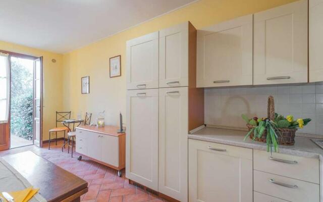 Bilocale Agriturismo