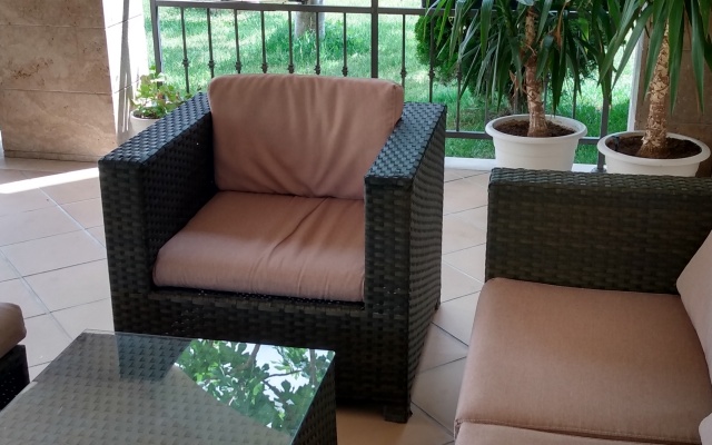 Apartkomplex Sorrento Sole Mare