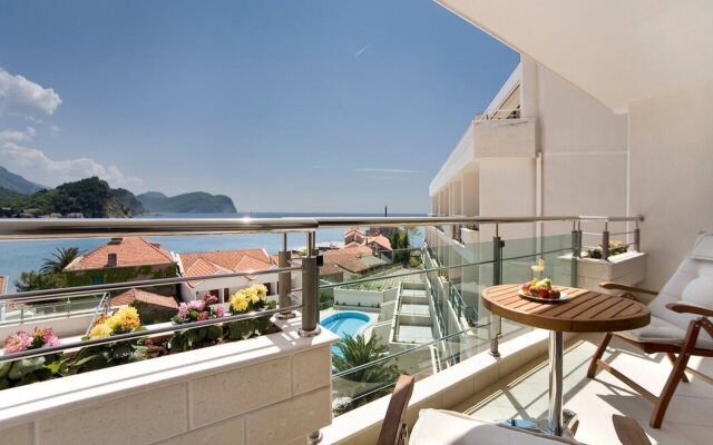 Monte Casa Spa & Wellness