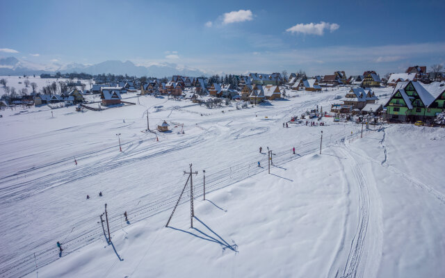 Hotel Redyk Ski&Relax