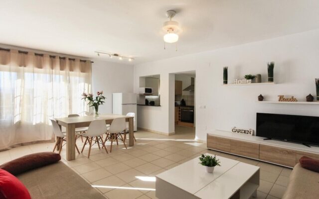 Apartamento Chic 1