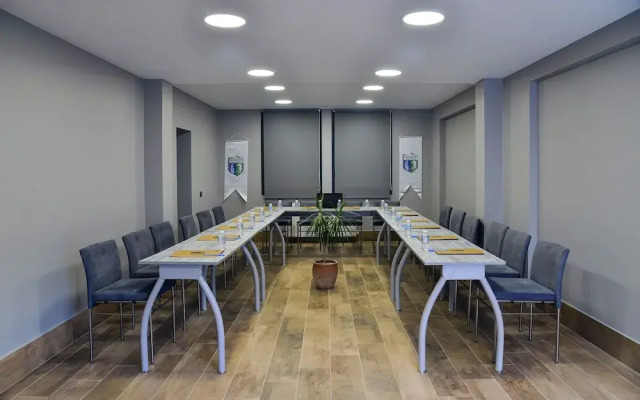 Denizati Plus Hotel
