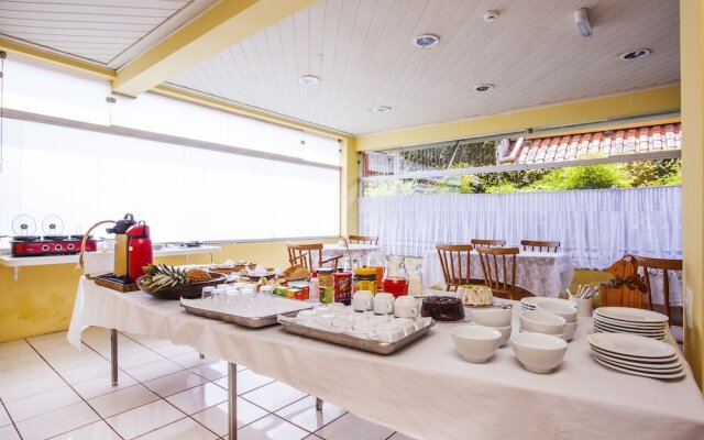 Pousada Grand Residence