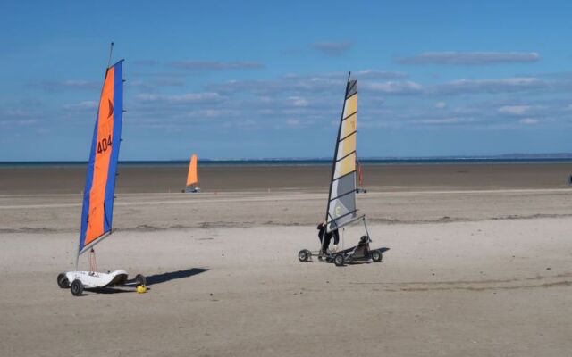 House La Grève Lany