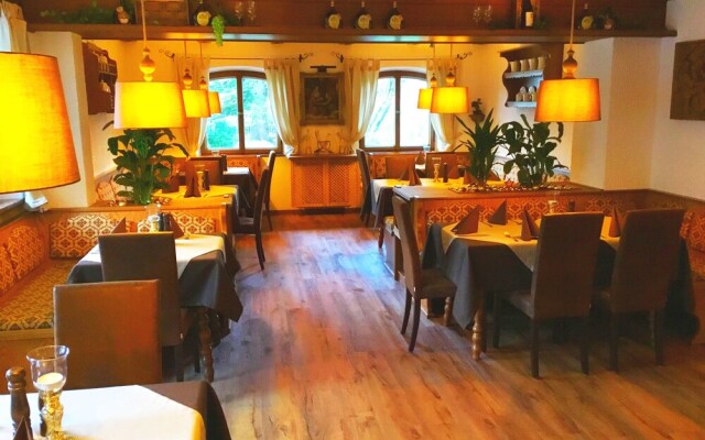 Zellerwirt Hotel & Restaurant