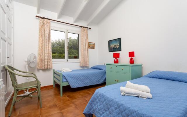 Villa Caprice