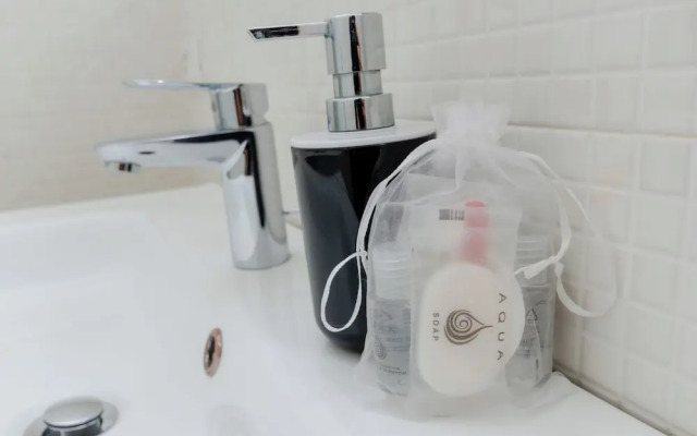 VivimiHome-Duomo Cioffi House