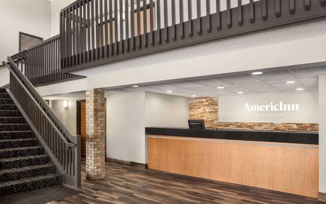 AmericInn by Wyndham Sauk Centre