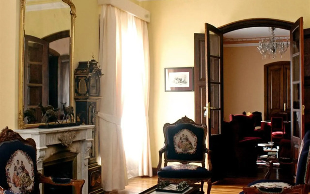 Pazo Almuzara