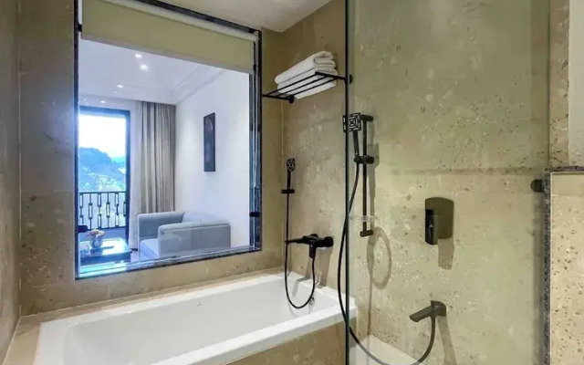 Hotel Melcome