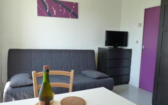 Résidence Honoré de Balzac