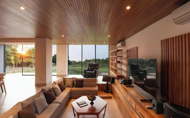 Villa Avocagolf Uluwatu by Nakula – Lobby – Pecatu
