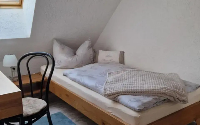 Pension Zum Lukullus