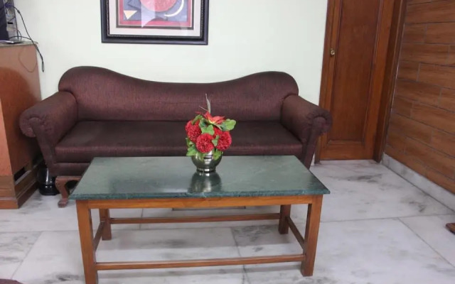 Hotel Victoria International