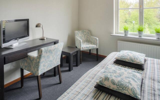 Hotel Kasteel Doenrade