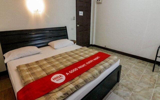 NIDA Rooms San Na Meng 130 Sansai