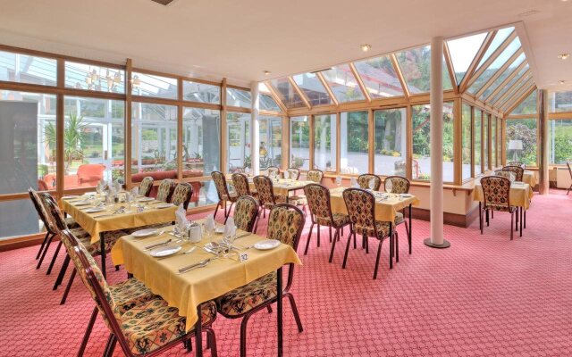 Muthu Royal Hotel