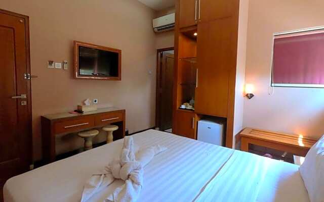 Omah Qu Guesthouse Yogyakarta