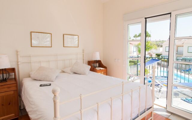 Bungalow Pasito Blanco Marina Port 1