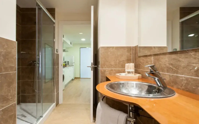 Apartments Olé - Albareda