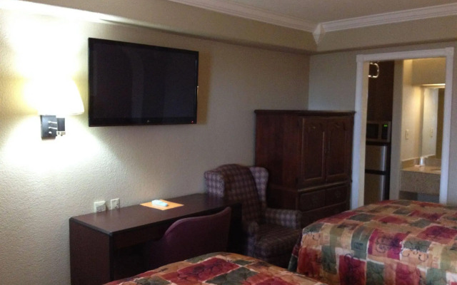 Economy Inn