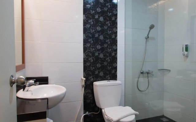 Hotel Trio Indah 2 Malang